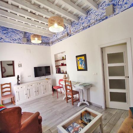 Dos Aguas Villa Ayamonte Eksteriør bilde
