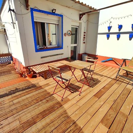 Dos Aguas Villa Ayamonte Eksteriør bilde
