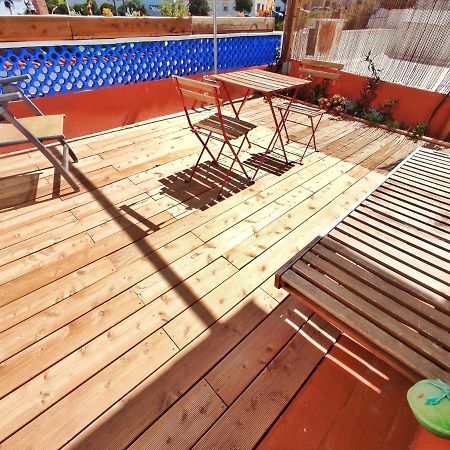 Dos Aguas Villa Ayamonte Eksteriør bilde