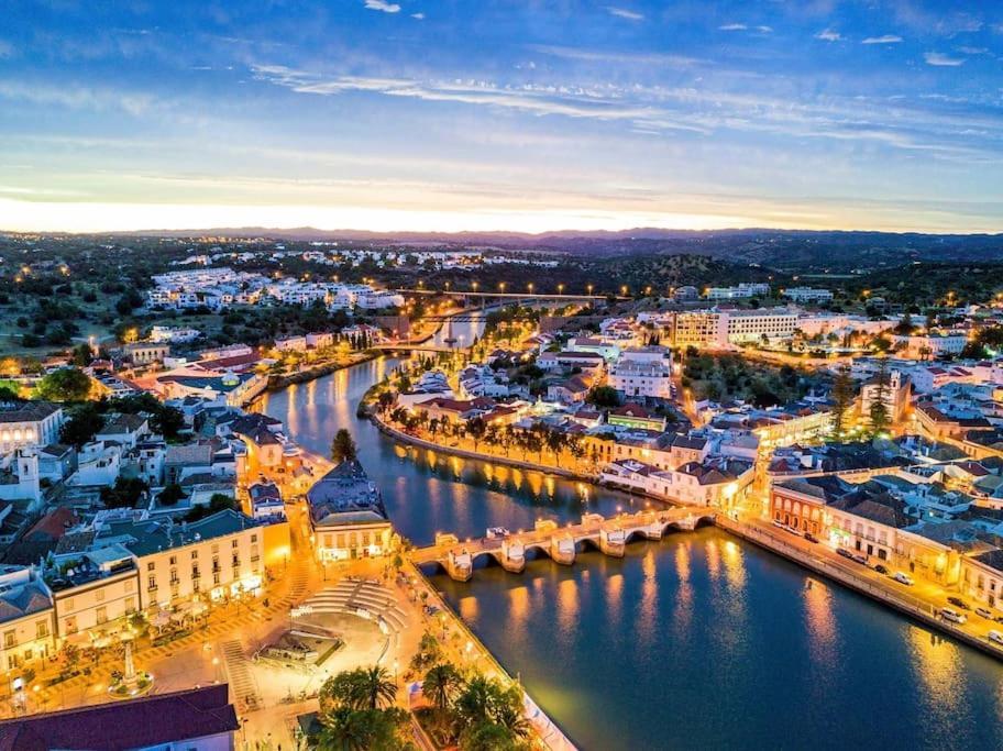 Dos Aguas Villa Ayamonte Eksteriør bilde