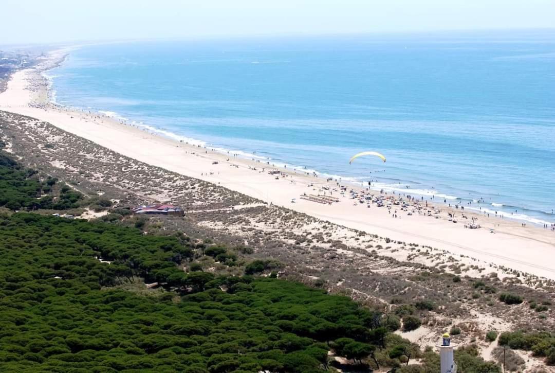 Dos Aguas Villa Ayamonte Eksteriør bilde
