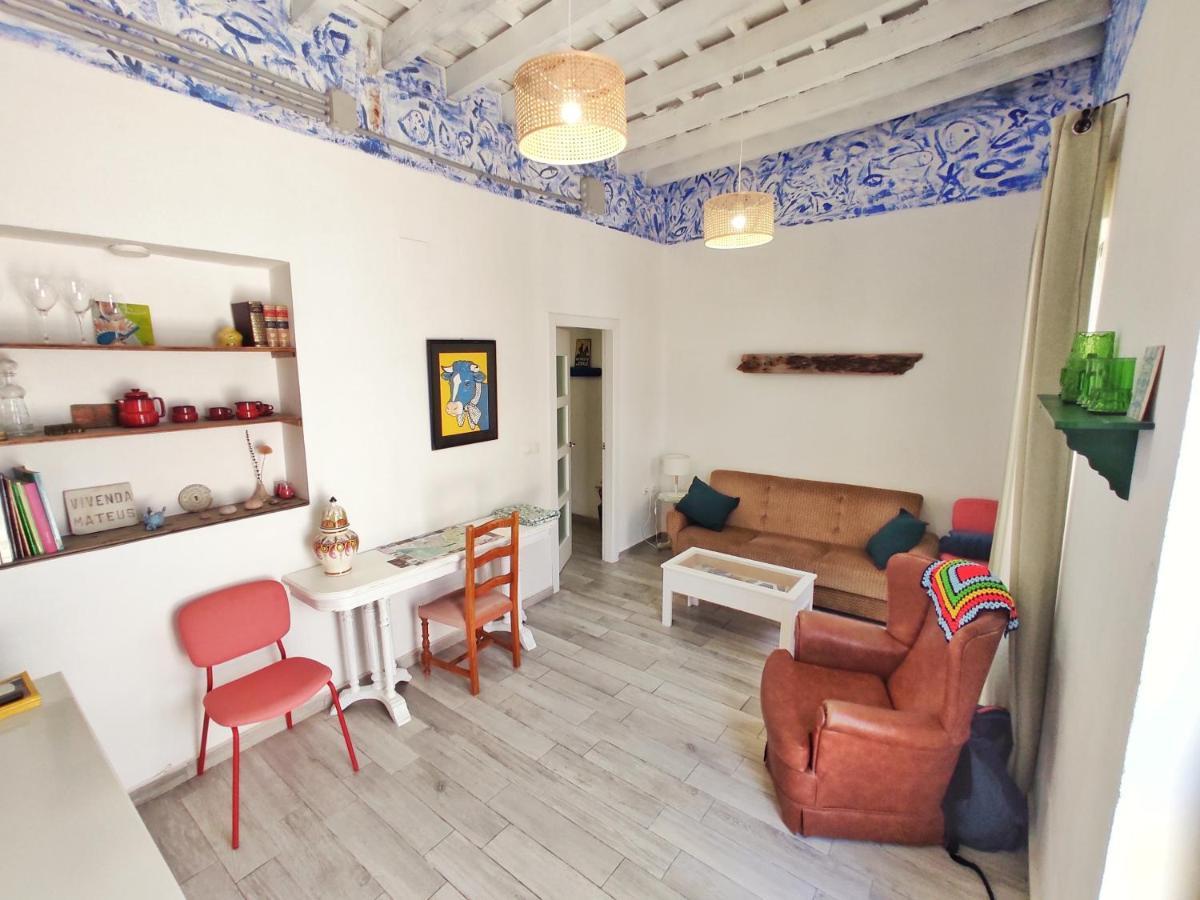 Dos Aguas Villa Ayamonte Eksteriør bilde