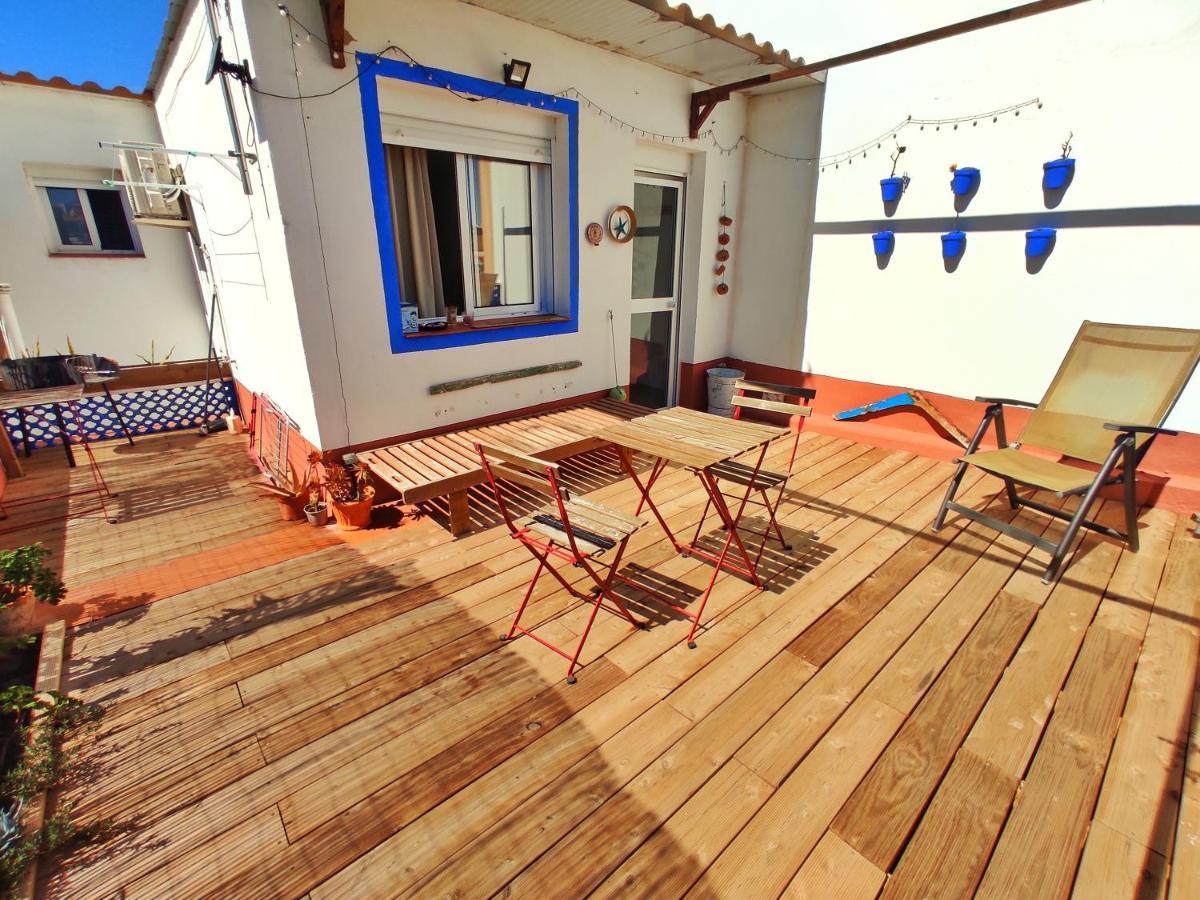 Dos Aguas Villa Ayamonte Eksteriør bilde