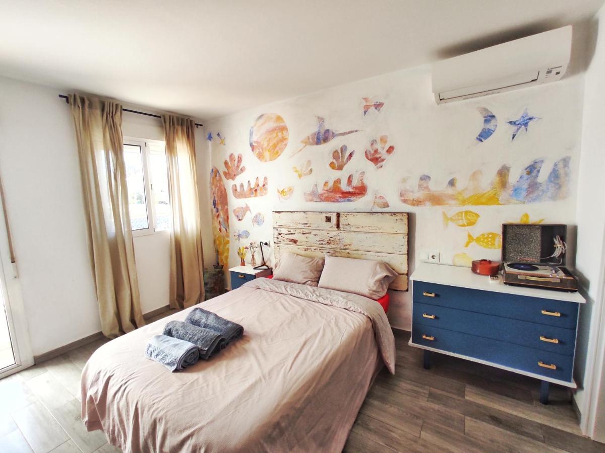 Dos Aguas Villa Ayamonte Eksteriør bilde