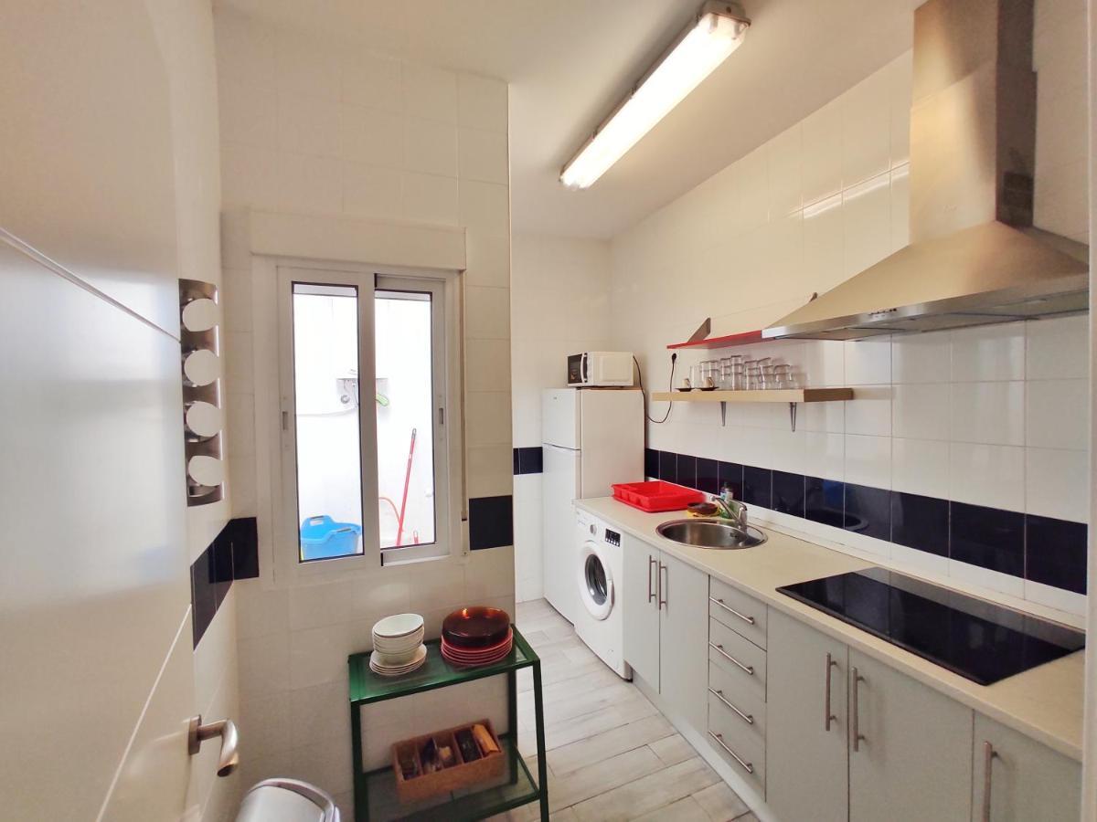 Dos Aguas Villa Ayamonte Eksteriør bilde